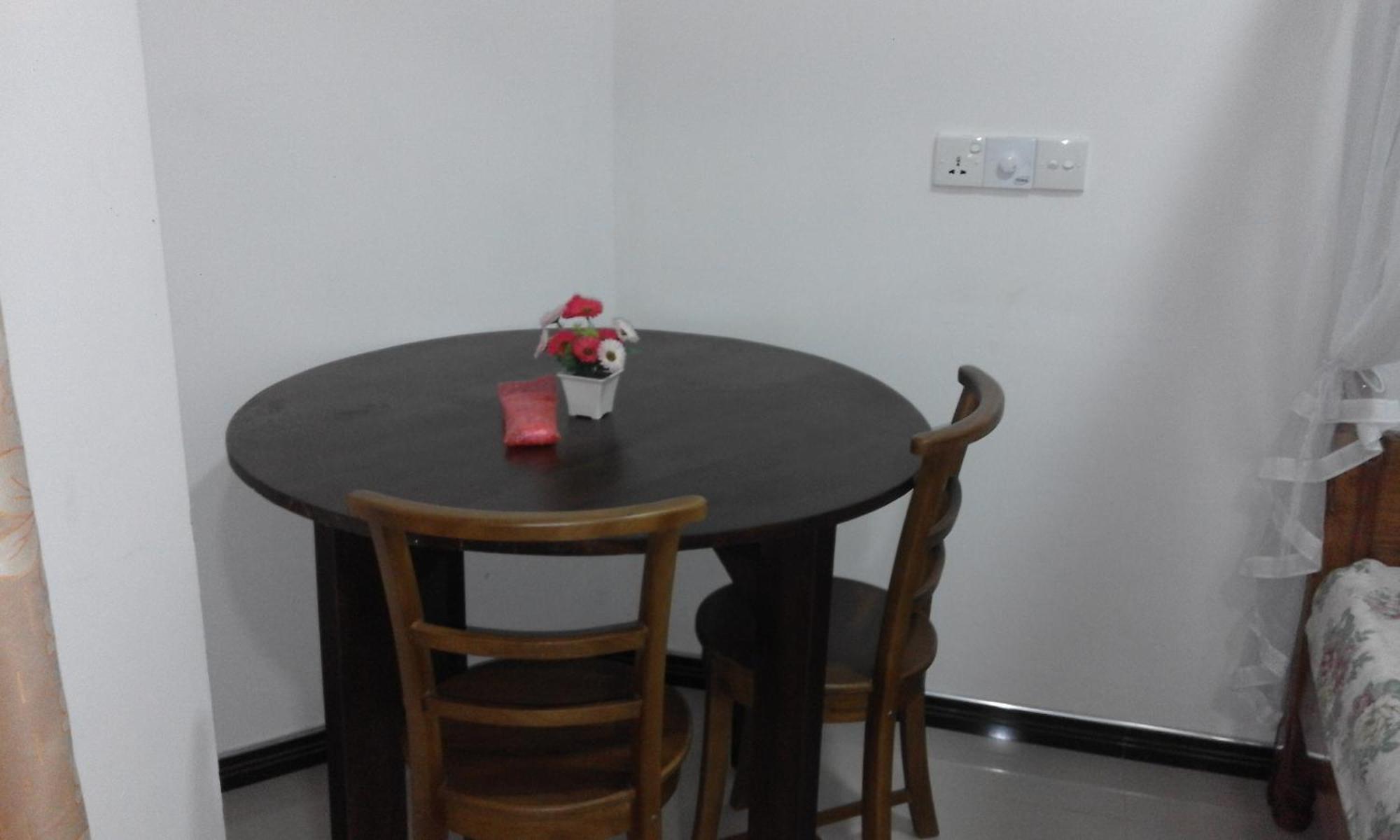 Coco One Holiday Inn Mirissa Luaran gambar