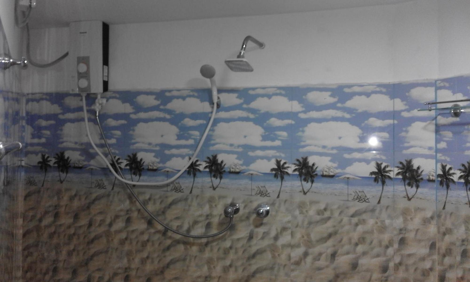 Coco One Holiday Inn Mirissa Luaran gambar