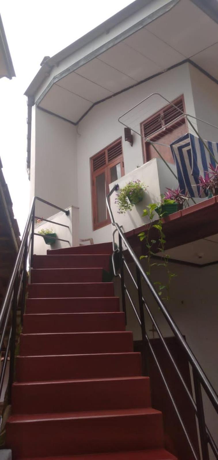 Coco One Holiday Inn Mirissa Luaran gambar