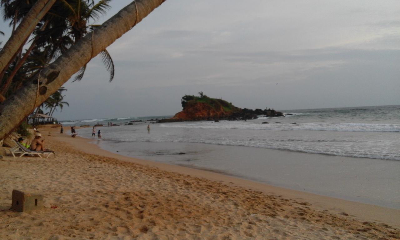 Coco One Holiday Inn Mirissa Luaran gambar