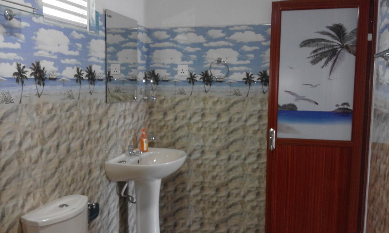Coco One Holiday Inn Mirissa Luaran gambar
